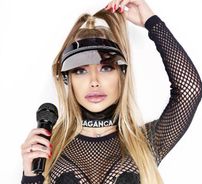 Foto de MC Bragança