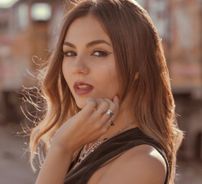 Foto de Victoria Justice