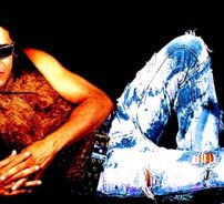 Foto de Cristiano Neves