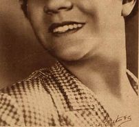 Foto de Aracy Cortes