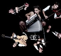 Foto de Molotov Jukebox