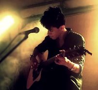 Foto de Cristian Costa