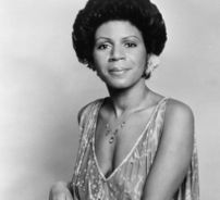 Foto de Minnie Riperton