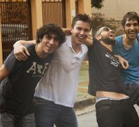 Foto de Young Empire