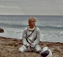 Foto de Austin P. Mackenzie