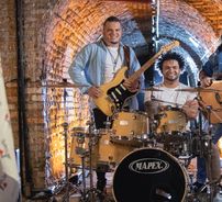 Foto de Banda Bálsamo