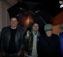 Foto de Guarda-Chuvas