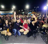 Foto de Banda Batidão do Melody