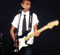 Foto de Alibi In Messiah