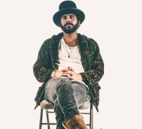 Foto de Langhorne Slim