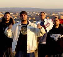 Foto de Violadores Del Verso