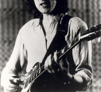 Foto de Bryn Haworth