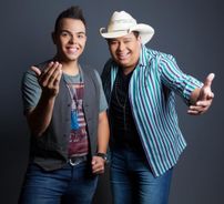 Foto de Marcello Henrique & Frederico