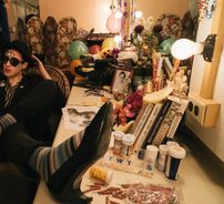 Foto de Will Wood And The Tapeworms