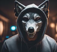 Foto de Mr. Wolf Insane