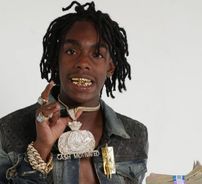Foto de YNW Melly