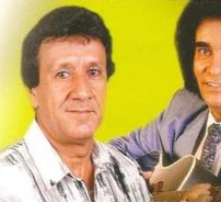 Foto de Creone e Barrerito