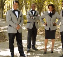 Foto de Quarteto Alfa