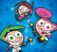 Foto de Los Padrinos Mágicos