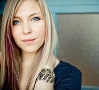 Foto de Stephanie Mabey