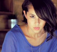 Foto de Kina Grannis