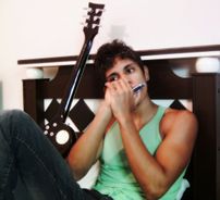 Foto de Thiago & Felipe