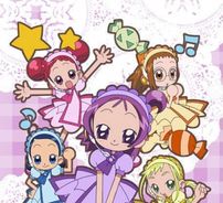 Foto de Ojamajo Doremi