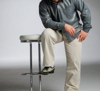 Foto de Alexandre Bernardino