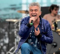 Foto de Jorge Gonzalez