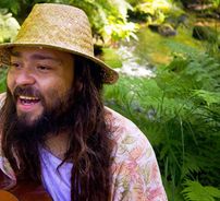 Foto de Ricky Hombre Libre