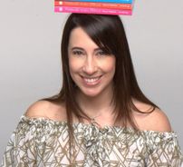 Foto de Paula Pimenta