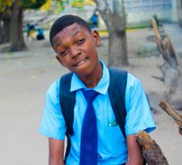 Foto de Mateus Monstrinho