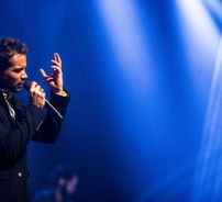 Foto de Emmanuel Moire