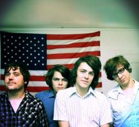 Foto de Trapper Schoepp & The Shades