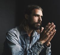 Foto de Reuben And The Dark