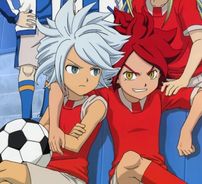 Foto de Inazuma Eleven