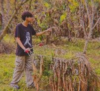 Foto de MESS (UNCHROMA)