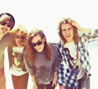 Foto de Desert Noises