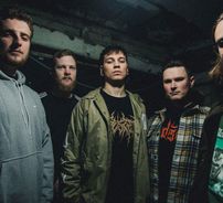 Foto de HARBINGER BAND