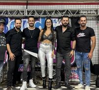 Foto de Bonde do Sucesso