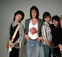 Foto de Tom Petty And The Heartbreakers