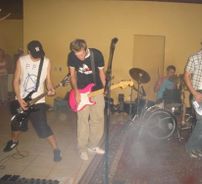 Foto de Piazinhuz Punk Rock