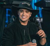 Foto de Natanzinho Lima