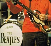 Foto de Paul McCartney