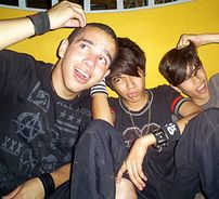 Foto de Em Defesa de Emily