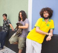 Foto de Ventilador de Teto