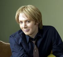 Foto de Clay Aiken