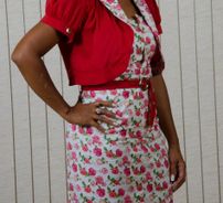 Foto de Maurizete Catarina