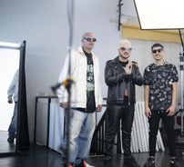 Foto de Daniel Trovatelli