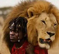 Foto de Leteipa the King